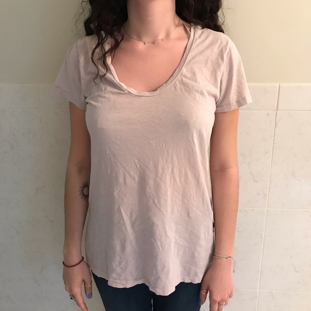 Jcrew Tee